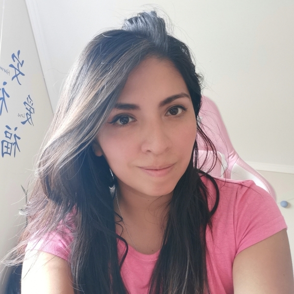 Evelyn - Profesor de matemática - Peñaflor