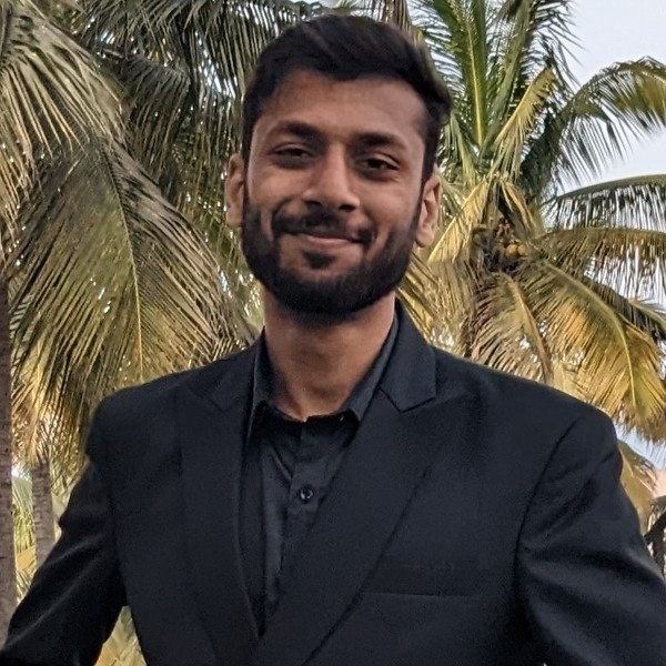 Vivek - Computer programming tutor - Bengaluru