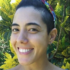 Anita - Professor de espanhol - conversação - 