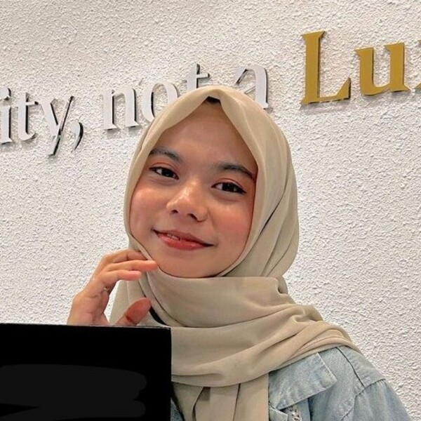 Allisya - Maths tutor - Chukai