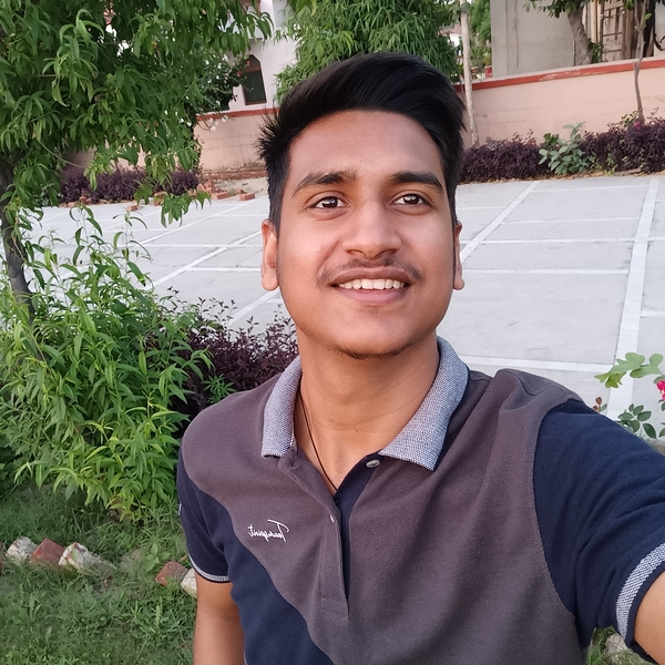 Rudra - English tutor - Lucknow
