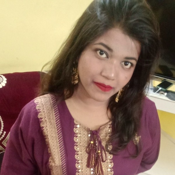 Sakina Rahman - English tutor - Port Blair