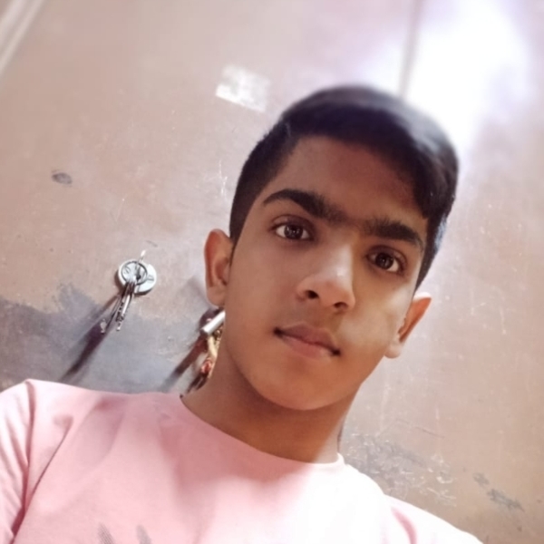 Aayush - English tutor - New Delhi