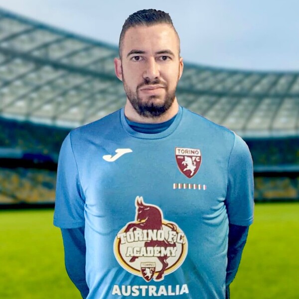 Francesco - Italian tutor - Sydney