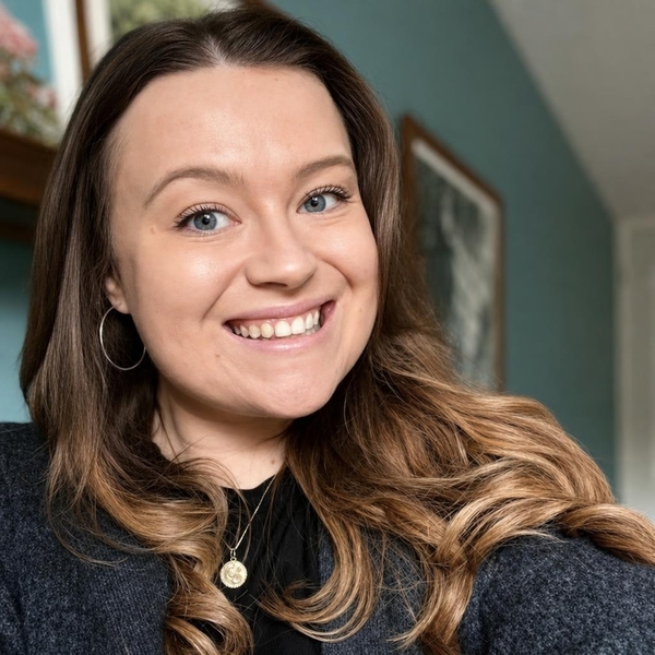 Ellen - English tutor - 