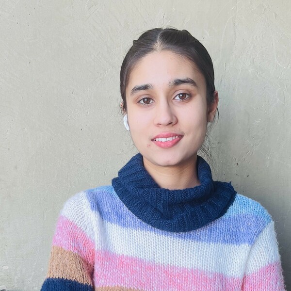 Harmandeep - English tutor - Winnipeg