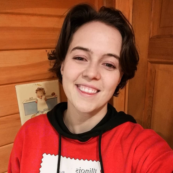 Mackenzie - Basic computer skills tutor - Halifax