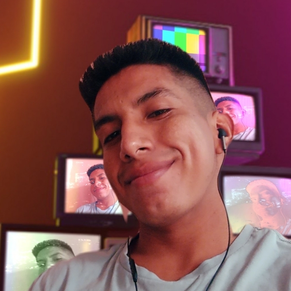 Andreé - profesor de español para extranjeros - Piura