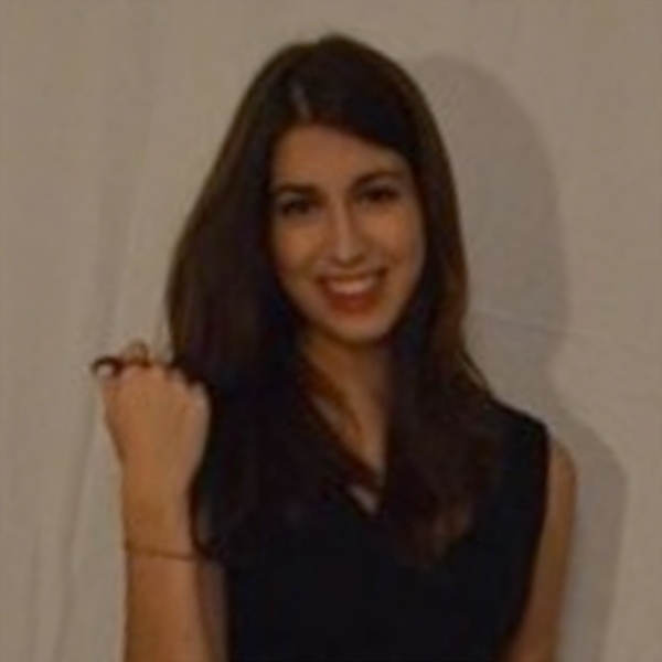 Sharon - Insegnante di latino - Roma