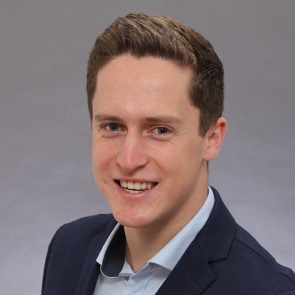 Noah - Lehrkraft für Finanzen - Nürnberg