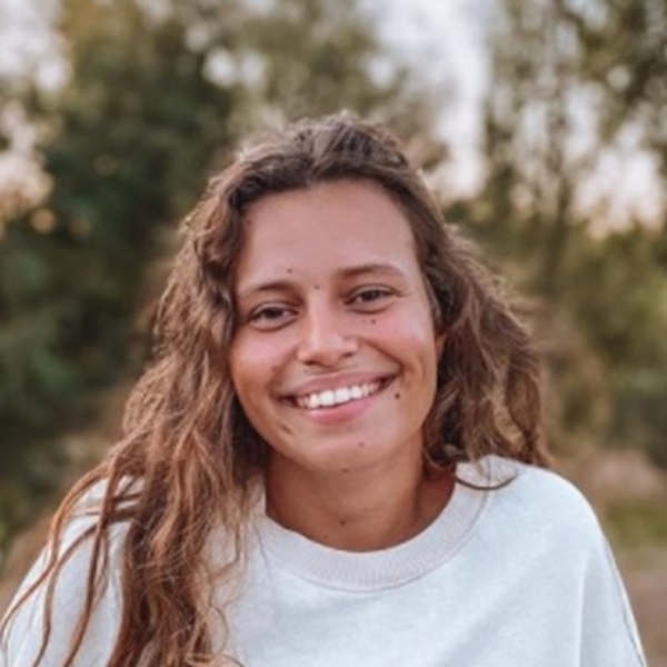 Inês - Prof de portugais - Nancy