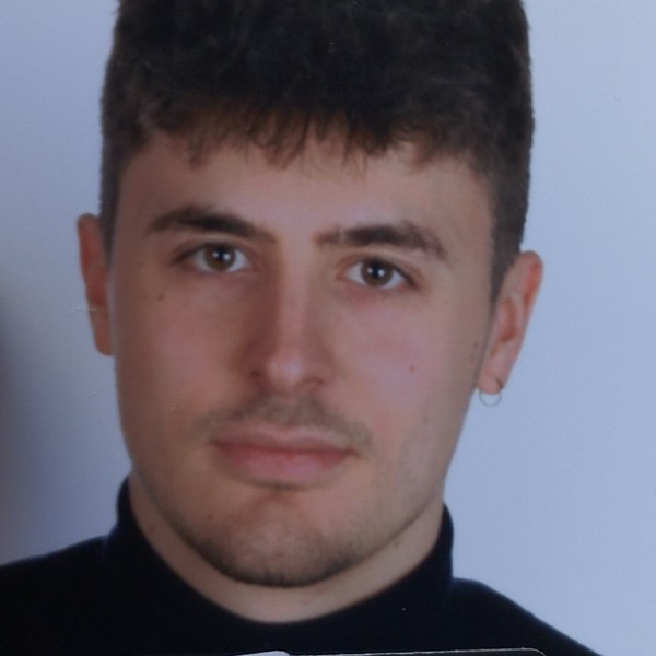 Luis - profesor de piano - Madrid