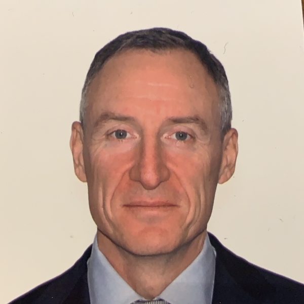 Rufus - English tutor - Hudson