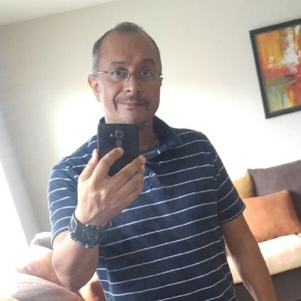 Felix - Spanish tutor - Caledonia