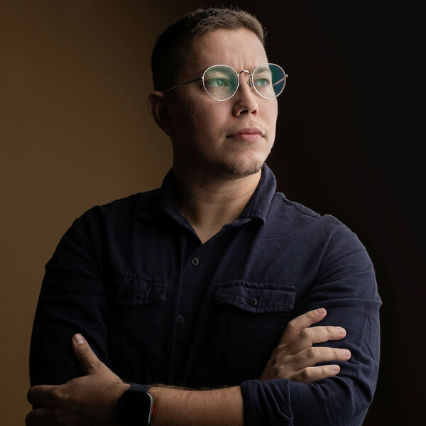 Thiago - Prof de fotografia publicitaria - Jacarepaguá