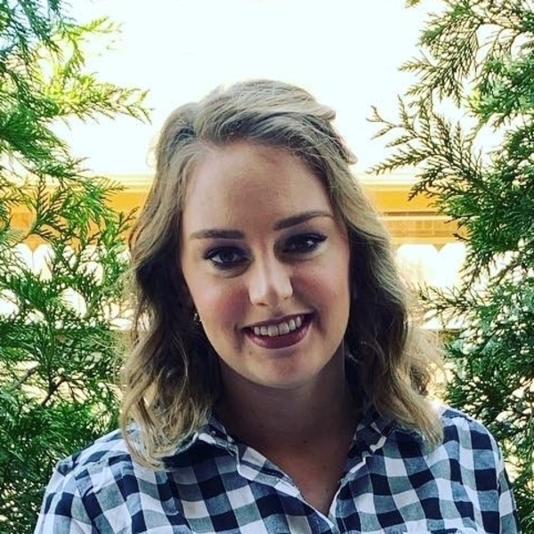 Brittany - Reading tutor - Casselberry