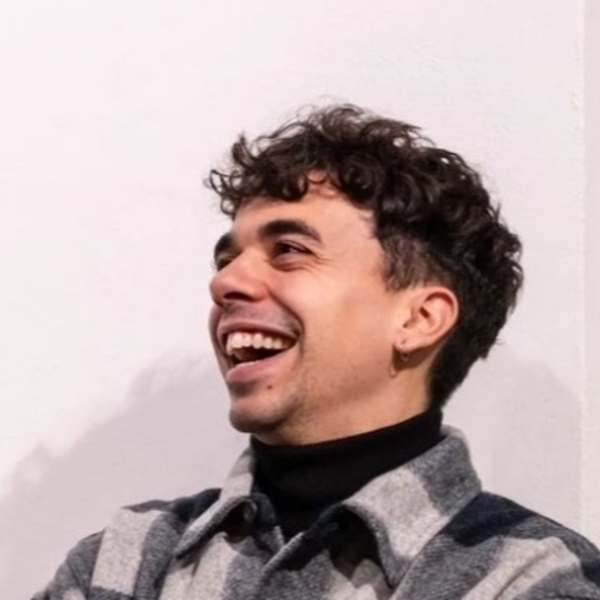 Gabriele - Zeichenlehrer - Berlin