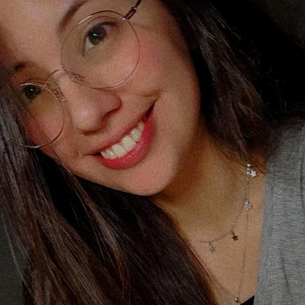 Katya - profesor de matemáticas - Illescas