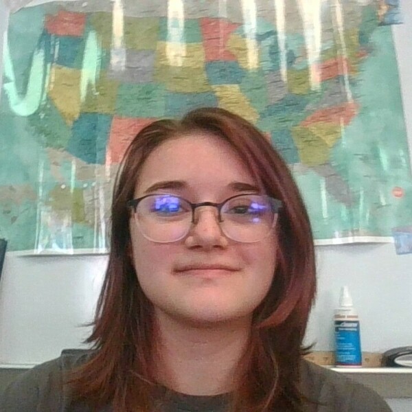 Katierose - Mathematics tutor - Aubrey