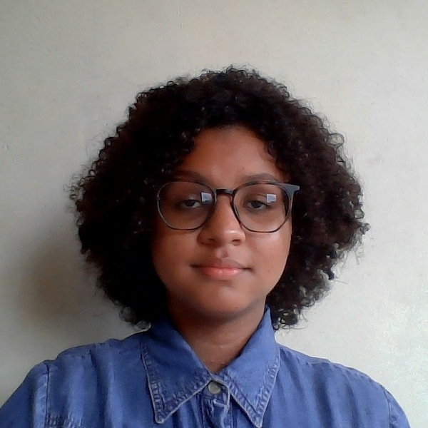 Helen Cristina - Prof de inglês - 