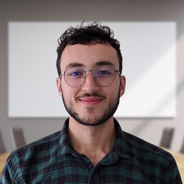 Abdessamad - Graphic design tutor - Sydney
