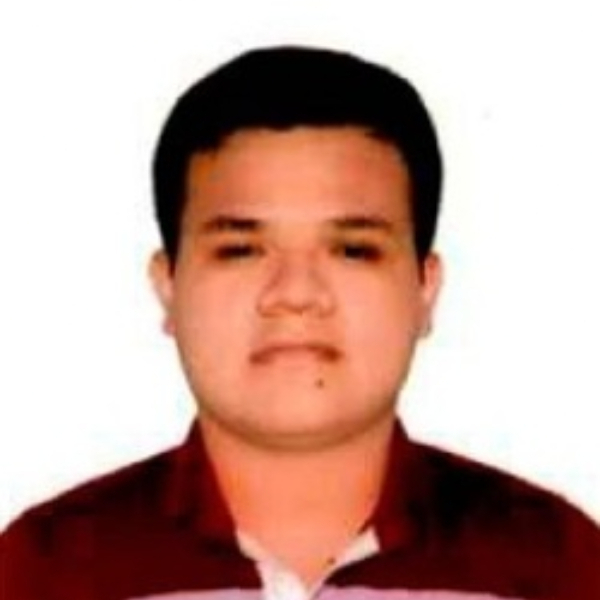 Josue - Profesor de programación - La Victoria