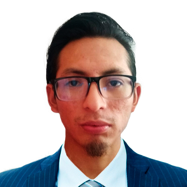 Deiner - prof de Informática básica - Chorrillos