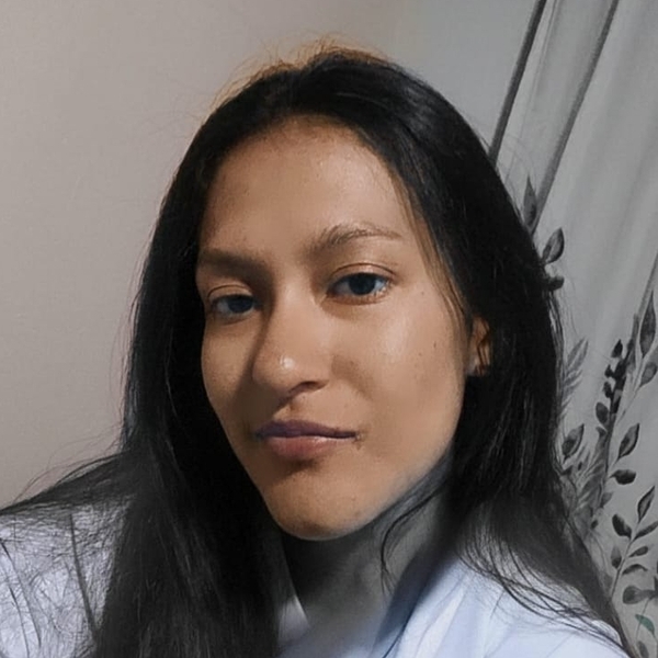 Carolina - Profe de inglés - Sogamoso