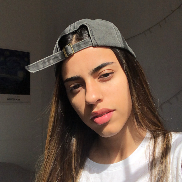 Ana - Profesor de inglés - Buenos Aires