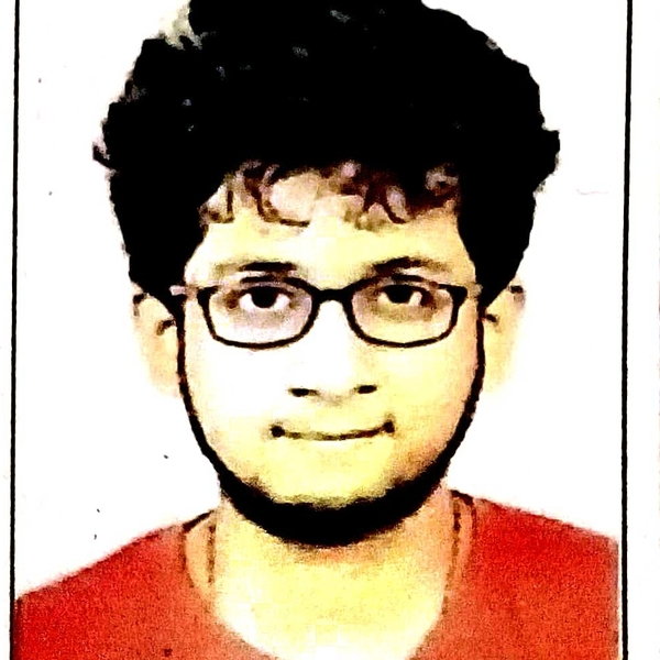 Smritam - biology tutor - Kolkata