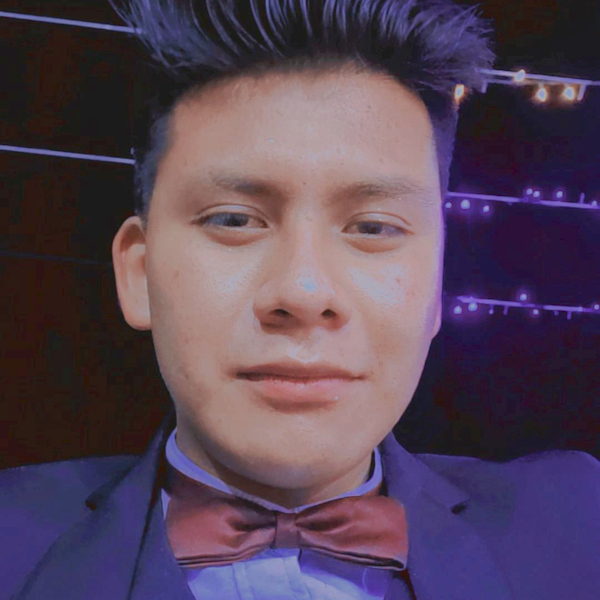 Erwin - Profe de programas informáticos - Ciudad de México