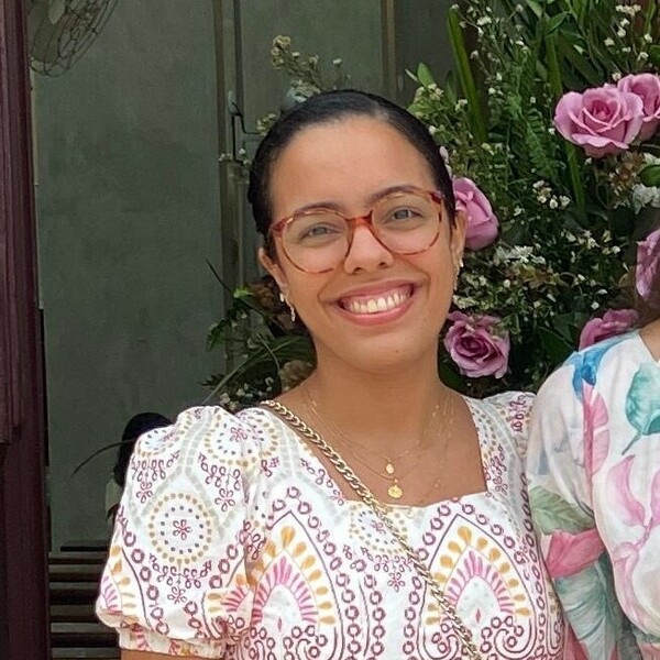 Louise - Professor de inglês - Trairi (Ceará)