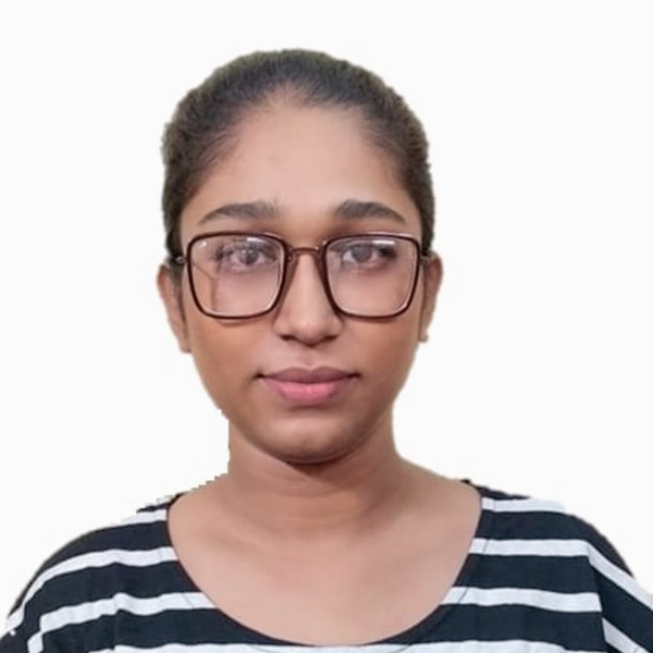 Anindita - English tutor - Chanchal