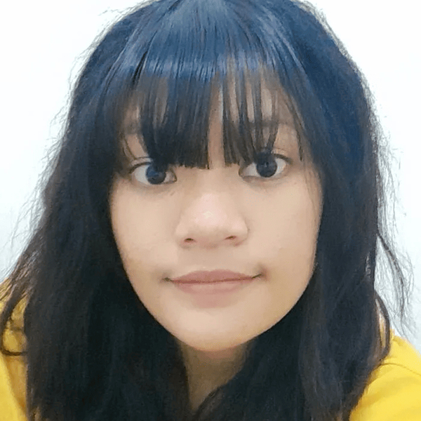 Vita - Guru bahasa inggris - 