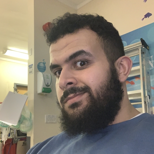 Mo - Chemistry tutor - Huddersfield