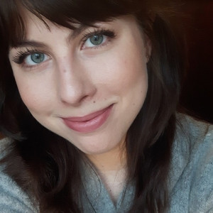 Joanna - Prof d'anglais - Liège