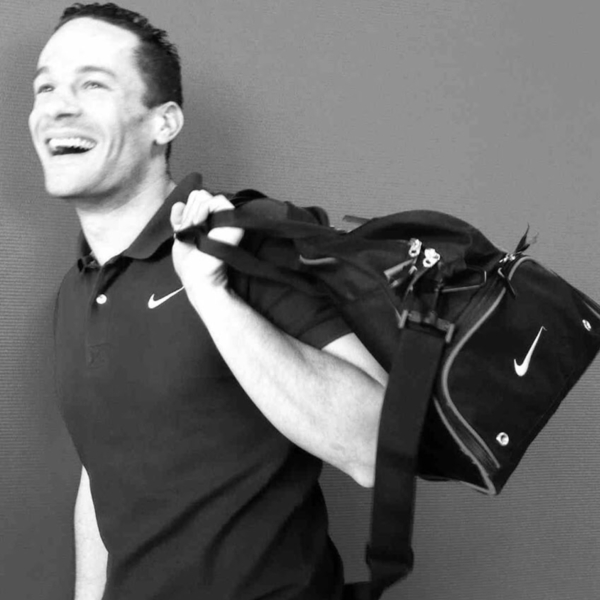 Flavien - Coach sportif - Le Vésinet
