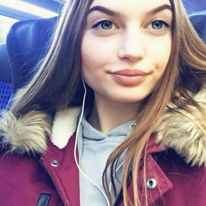 Jessica - Mathelehrerin - Steinfurt
