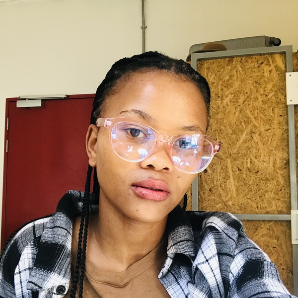 Fanelesibonge - English tutor - Johannesburg