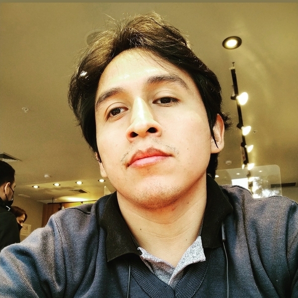 Juan Carlos - profesor de matemáticas - Lima