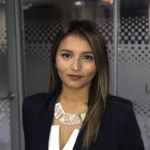 Paula Alejandra - asesor de tesis - Medellín