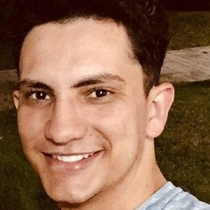 Lucas - Prof de matemática - São José dos Campos
