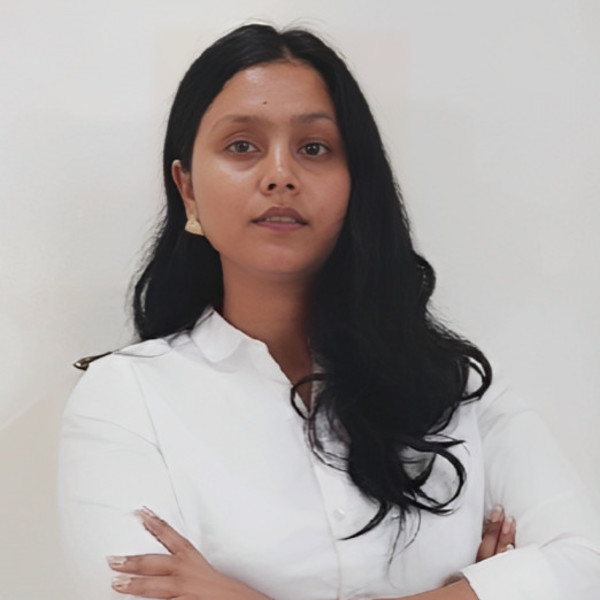 Radhika - Lehrkraft für Java - Wien