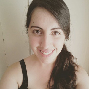 Carolina - Profesor de expresión oral - inglés - Malloco