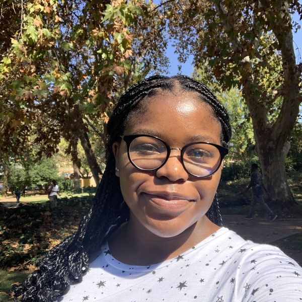 Mona - English tutor - Potchefstroom