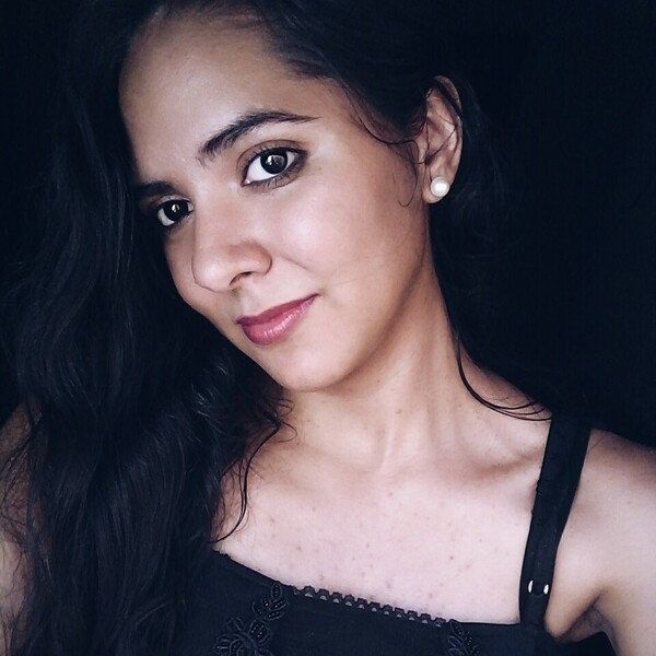 Luciana - Prof de geografia - 