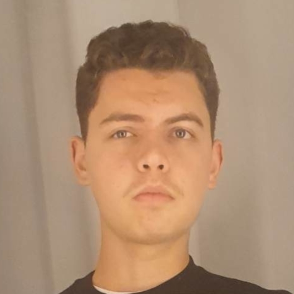 Waseem - Underviser i matematik - Kokkedal