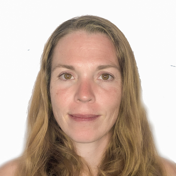 Dorianne - Prof de fle - français langue étrangère - Bourg-en-Lavaux