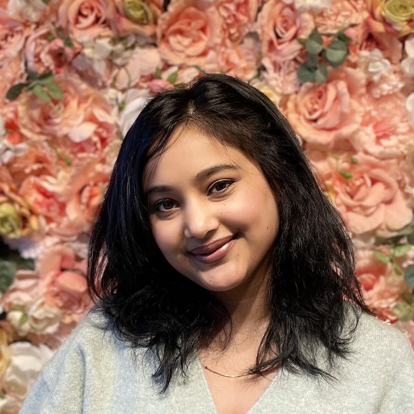 Aabriti - Python tutor - Windsor