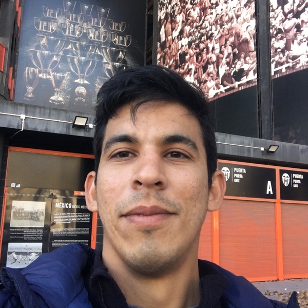 Rafael - profesor de matemáticas - Vélez-Málaga